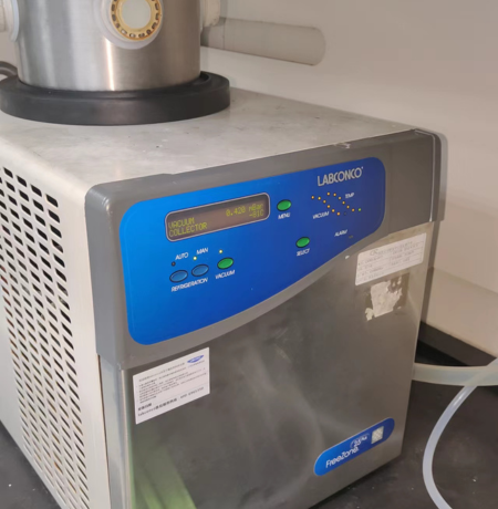 Labconco CentriVap離心濃縮儀離心機(jī)不轉(zhuǎn)