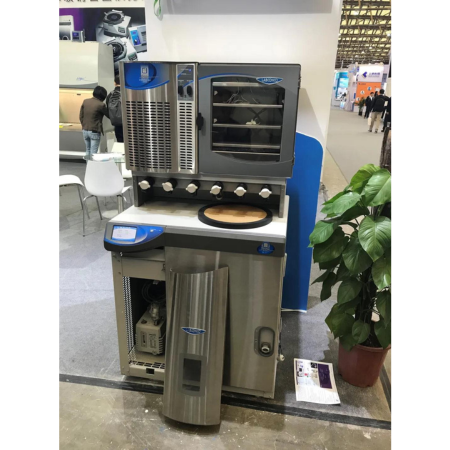 labconco凍干機不能抽真空故障解決方案