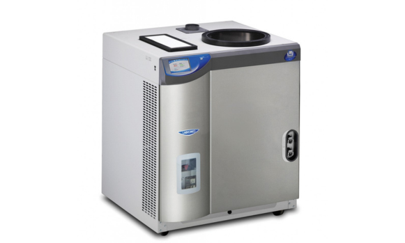 探索 Labconco 冷凍干燥機：科技與藝術的完美融合