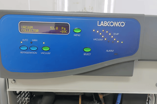 Labconco官網(wǎng)技術指南：FreeZone 系列凍干機常見故障原廠解析與全生命周期預防性維護指南