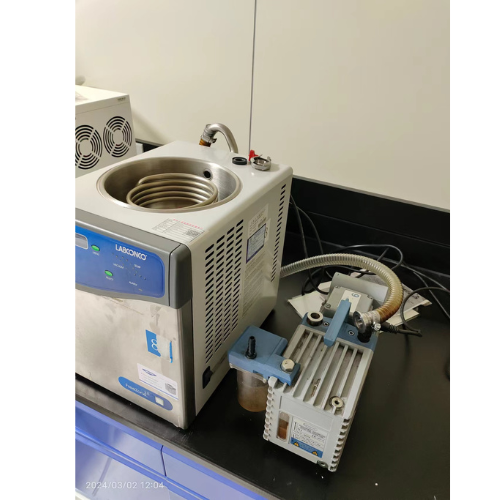 深度解析凍干機制冷裝置對干燥效果的影響，提升食品藥品保質期