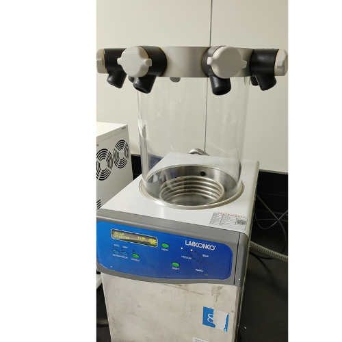 Labconco 實驗型凍干機：制冷系統(tǒng)核心作用及基本原理