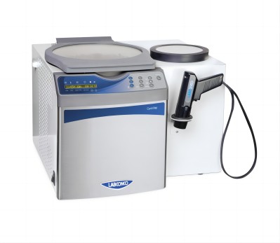 Labconco真空泵電機(jī)發(fā)熱原因分析與降溫措施