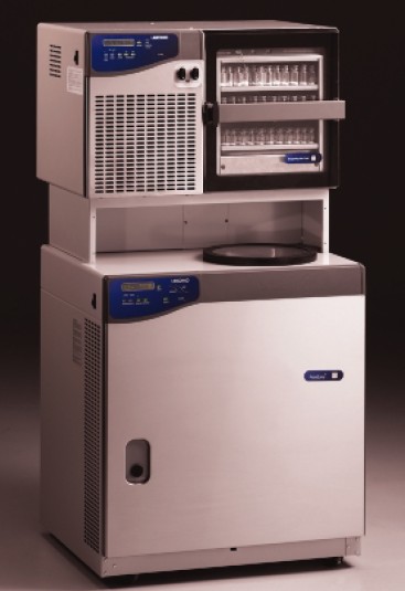 美國Labconco冷凍干燥機特點：：80年傳承，科技領先