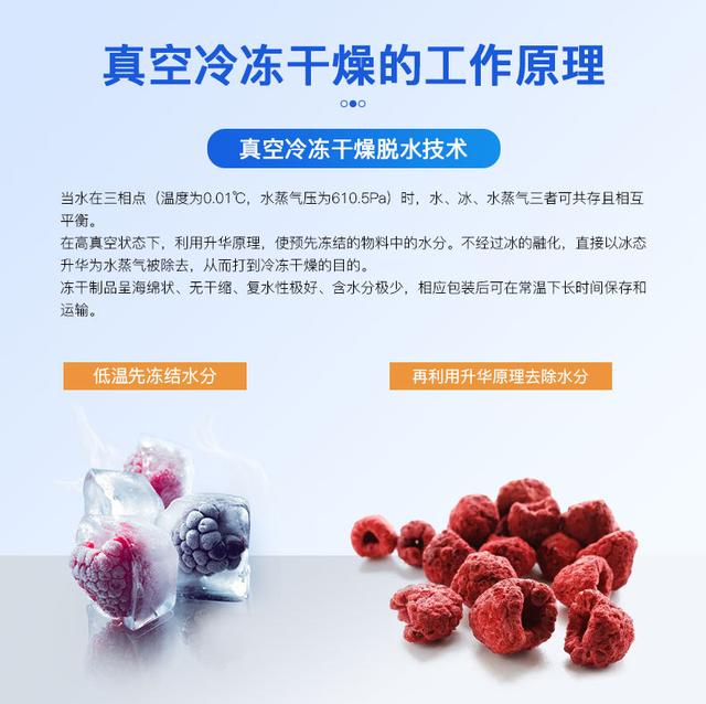 labconco凍干機：影響凍干效率的因素有哪些？