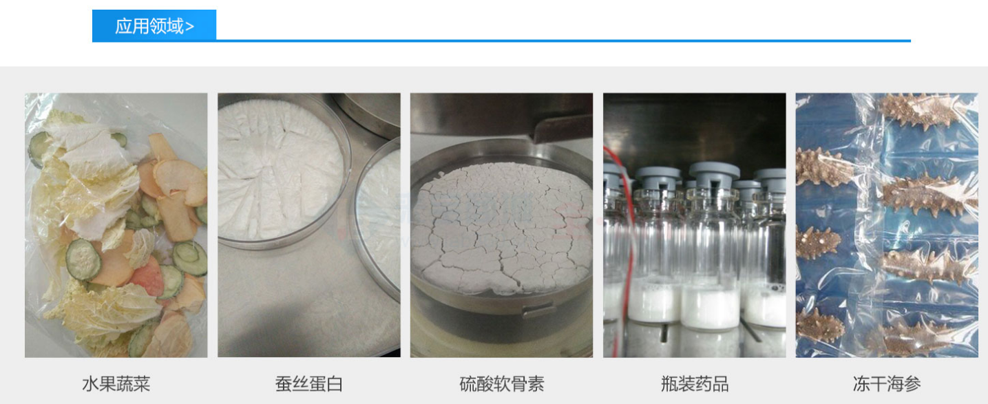labconco 超低溫凍干機：精細操控樣品處理的關鍵設備