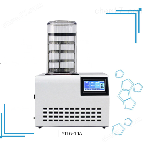 如何定期維護LABCONCO凍干機以預防故障？