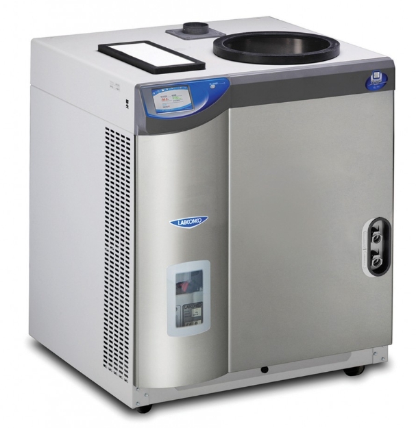 Labconco CentriVap microIR真空離心濃縮儀：高效濃縮的秘密武器