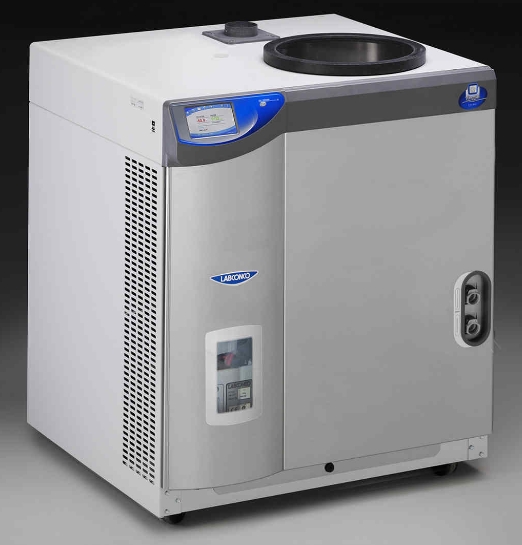 Labconco 凍干機官網：專業凍干解決方案的權威平臺