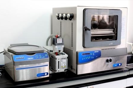 Labconco 技術專欄：凍干機智能化升級最新進展 以數(shù)字技術重構實驗室凍干全流程