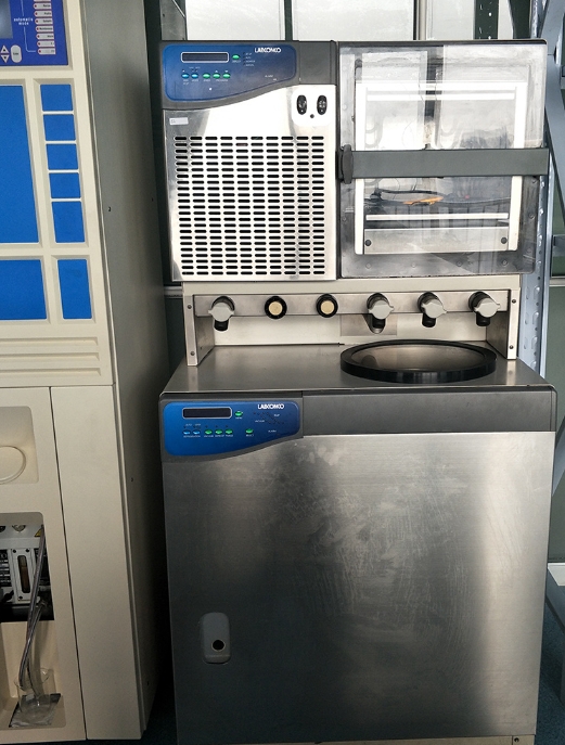 Labconco凍干機售后：凍干機維護保養的全面指南