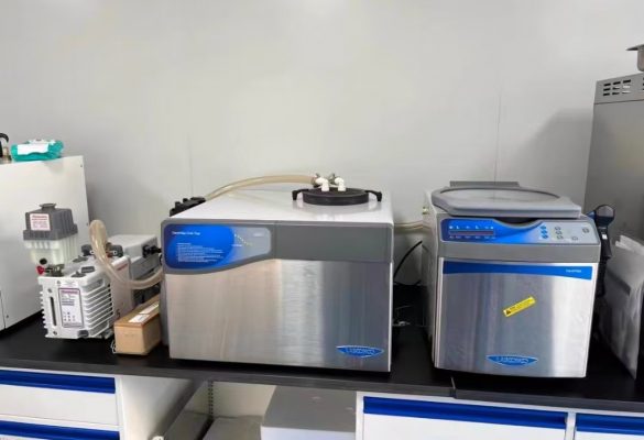 labconco濃縮儀維修