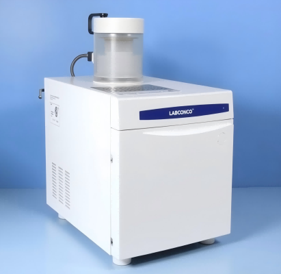 Labconco真空離心濃縮儀顯示屏故障處理方案