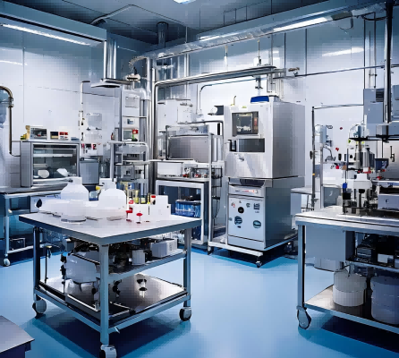 Labconco凍干機冷凝器結霜過快的解決方案