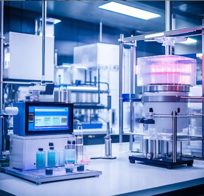 生物安全柜表面消毒的正確方法