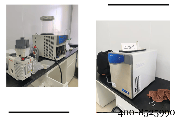 Labconco凍干機Alarm紅燈報警專業售后快速維修流程