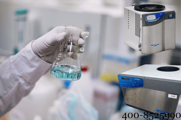 labconco凍干機(jī)售后維修